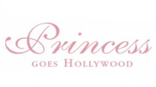 Logo Princess goes Hollywood - Regina Moden - Waldshut-Tiengen